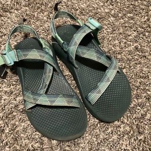 Chacos